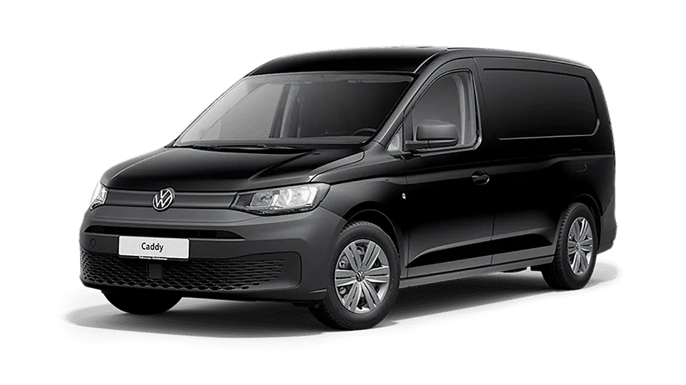 Volkswagen Caddy V