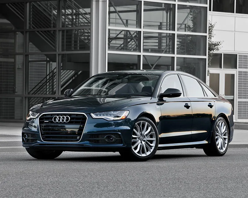 Audi A6 C7