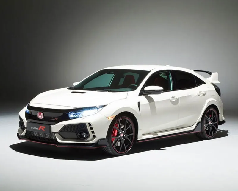 Honda Civic X