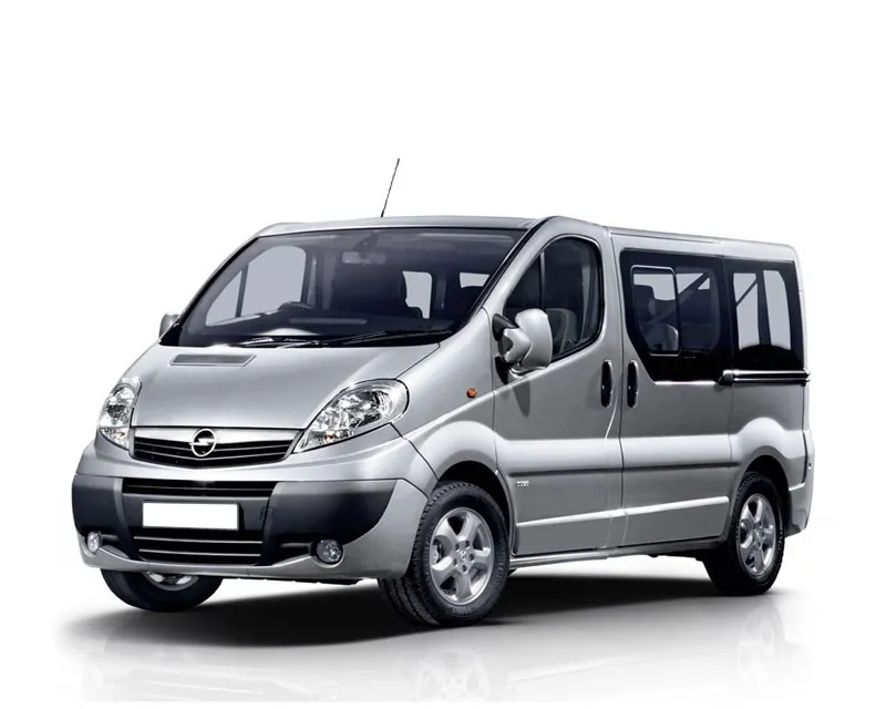 Vauxhall Vivaro A