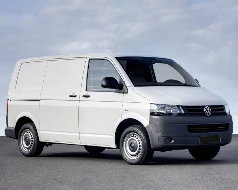 Volkswagen Transporter T5