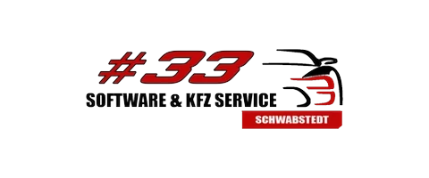 33 Software + KFZ-Service