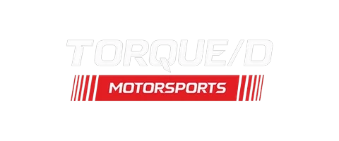 Torqued