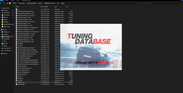 Custom EDCSuite / VAGSuite v1.4.1.0 - EDC15P / EDC15VM+ editor
