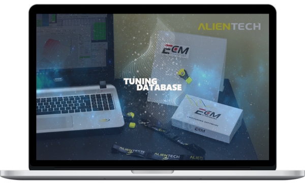 ECM-TITANIUM TRAINING - Stage 1; Popcorn; Hardcut; P&B; EGR ; DPF; Launch; IMMO OFF (diesel and petrol)