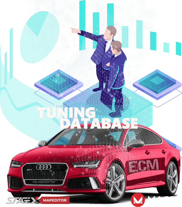 24/7 ECU File Service