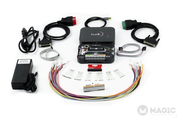MMS Flex Online ECU Remapping Tool - Image 2