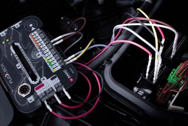 MMS Flex Online ECU Remapping Tool - Image 3