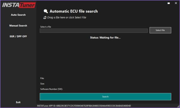 InstaTuner – Advanced automatic file tuning solutions - Image 3