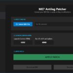 VAG ME7.x.x ECU – Add Launch Control, Anti-Lag, No-Lift Shift and Rolling Antilag