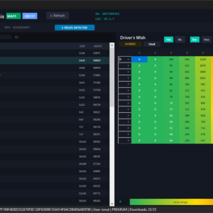 INSTATuner AI Software | Automatic Stage 1, DPF, EGR Solution