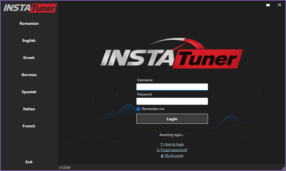 INSTATuner – Advanced automatic file tuning solutions - Image 4