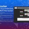 TProt OBD ECU Protection Software - Lock and Unlock ECU Files