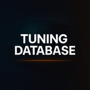 Alfa 145 1.4L 16V 1998 Benzin  KW Bosch 0261204481 Bosch 1037358388 Stage1