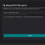 INSTATuner Manual Search – Full-text ECU Database with 46000 Files