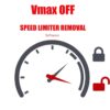 vMax Remover Software - ECU Speed Limiter Removal Tool