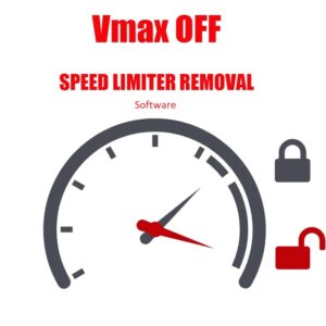 vMax remover ( ECU Speed limiter )