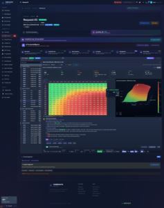 TunerSuite Ultra screenshot 3