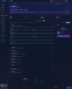 TunerSuite Ultra screenshot 5