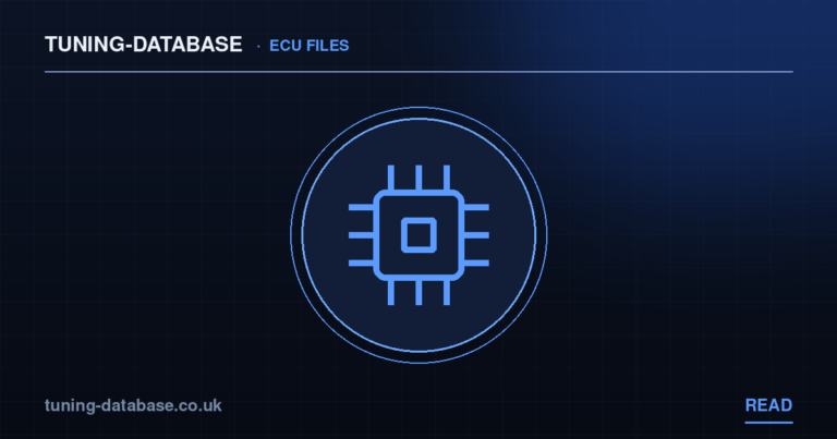 Identify Any ECU File in Seconds: Drag-Drop SW, HW, VIN, and ECU Family Extraction