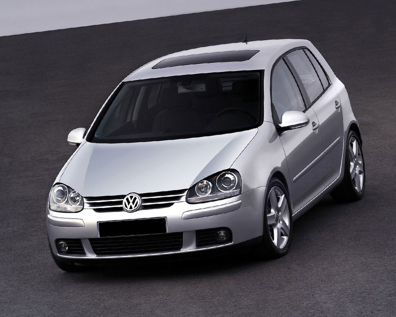 VW / Volkswagen Golf V